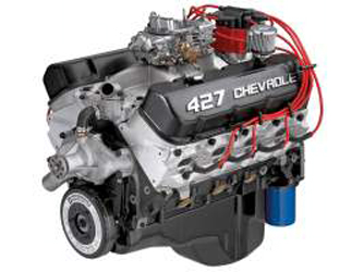 C265E Engine